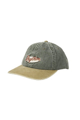 RHYTHM Hallmark Cap Fatigue Men's Hats Rhythm 