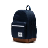 HERSCHEL Pop Quiz Backpack Navy/Tan Backpacks Herschel Supply Company 