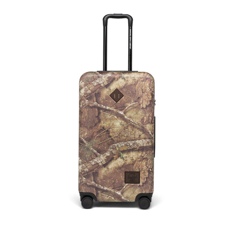 HERSCHEL Realtree Heritage Medium 67L Luggage Realtree APX Camo Luggage Herschel Supply Company 