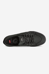 GLOBE Surplus Shoes Black/Montano Men's Skate Shoes Globe 