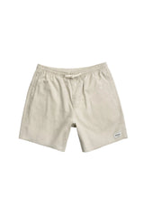 RHYTHM Classic Linen Jam Shorts Sand Men's Walkshorts Rhythm 
