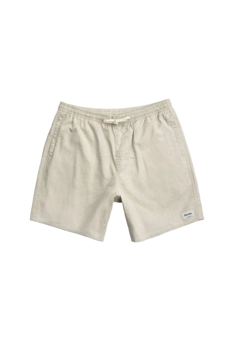 RHYTHM Classic Linen Jam Shorts Sand Men's Walkshorts Rhythm 