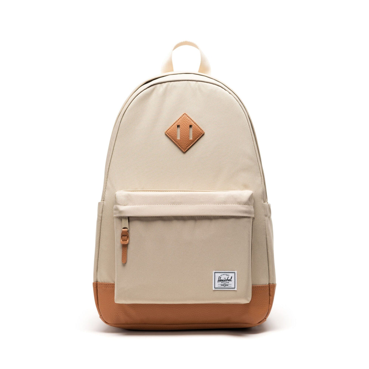 HERSCHEL Heritage Backpack Eucalyptus/Natural Backpacks Herschel Supply Company 