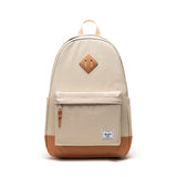 HERSCHEL Heritage Backpack Eucalyptus/Natural Backpacks Herschel Supply Company 