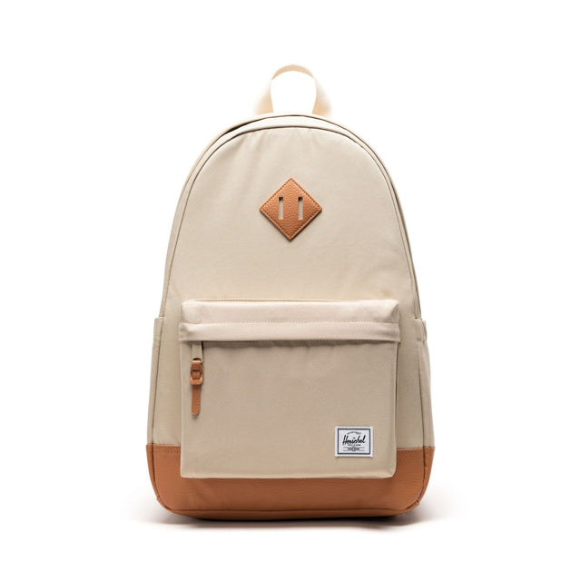 HERSCHEL Heritage Backpack Eucalyptus/Natural Backpacks Herschel Supply Company 