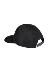 RHYTHM Slide Cap Black Men's Hats Rhythm 