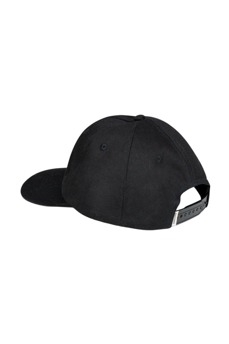 RHYTHM Slide Cap Black Men's Hats Rhythm 