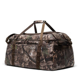 HERSCHEL Realtree All Season 66L Duffle Realtree APX Camo Duffle Bags Herschel Supply Company 