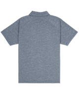 HURLEY H2O Dri Outback Polo Shirt Destroyer Men's Polos Hurley 