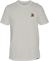 HURLEY Sunsets T-Shirt Bone Men's Short Sleeve T-Shirts Hurley 