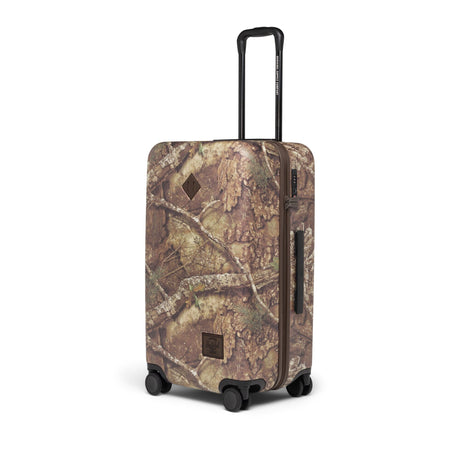 HERSCHEL Realtree Heritage Medium 67L Luggage Realtree APX Camo Luggage Herschel Supply Company 