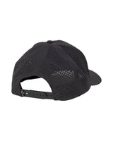 BILLABONG Crossfire Snapback Hat Black Men's Hats Billabong 