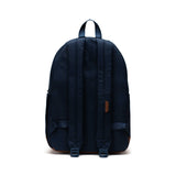 HERSCHEL Pop Quiz Backpack Navy/Tan Backpacks Herschel Supply Company 