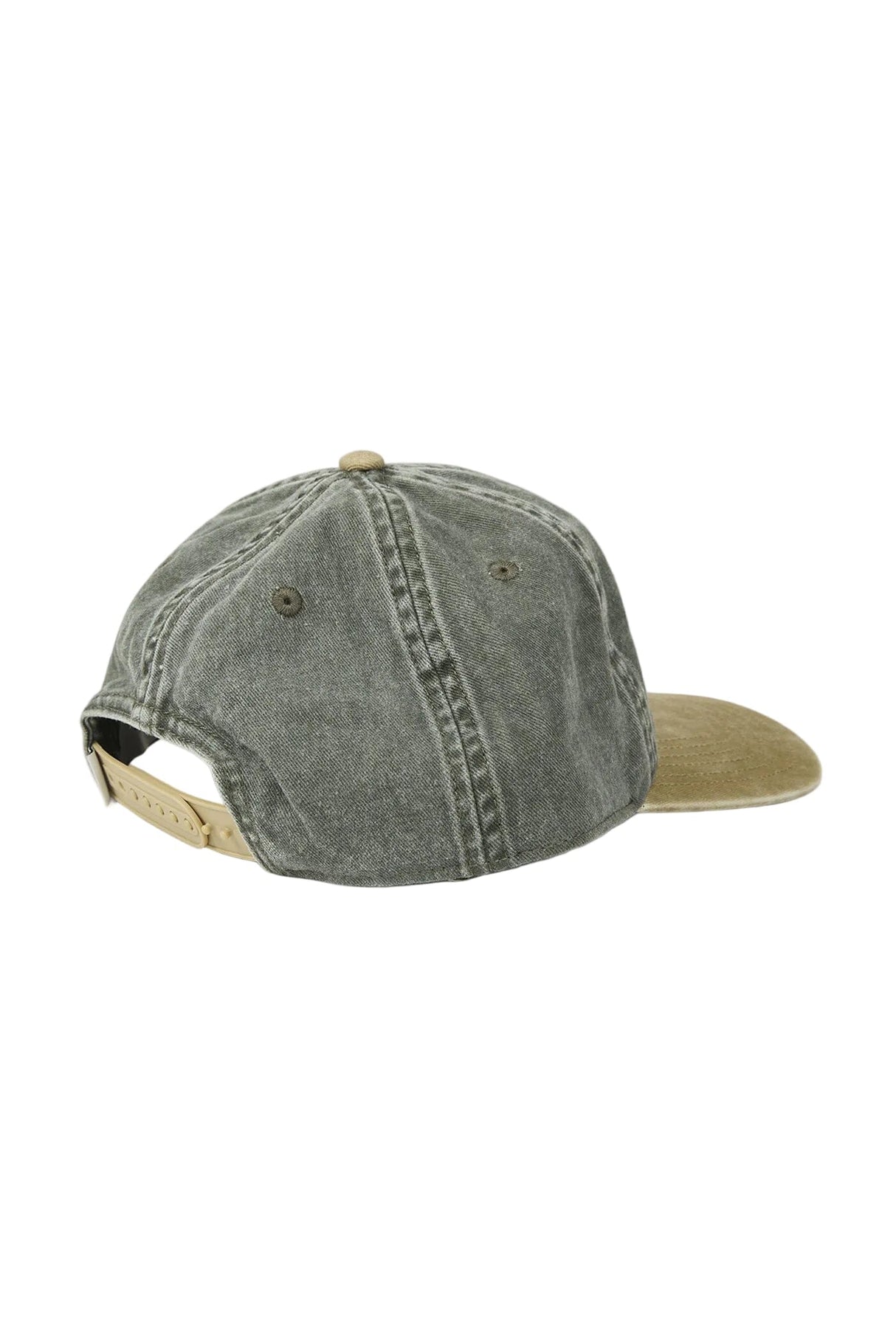 RHYTHM Hallmark Cap Fatigue Men's Hats Rhythm 
