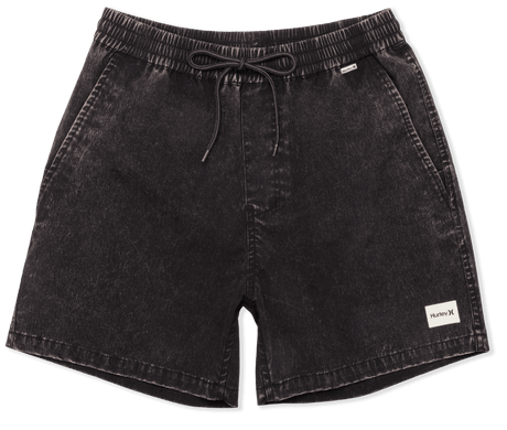 HURLEY Mineral Wash Volley Shorts Men's Walkshorts Hurley 