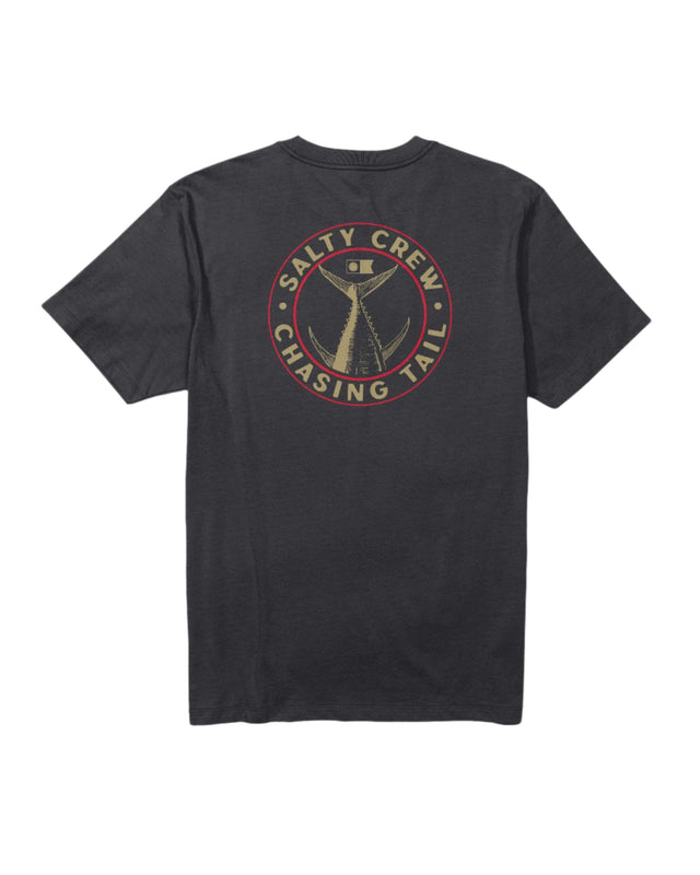 SALTY CREW Tailgate T-Shirt Men's Short Sleeve T-Shirts Salty Crew 