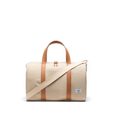 HERSCHEL Novel Carry On Duffle Eucalyptus Duffle Bags Herschel Supply Company 