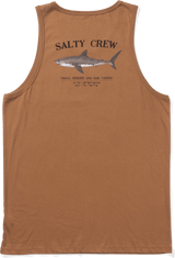 SALTY CREW Bruce Tank Sierra Men's Tank Tops Salty Crew 