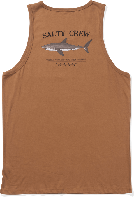 SALTY CREW Bruce Tank Sierra Men's Tank Tops Salty Crew 