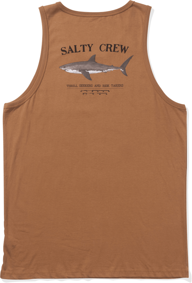 SALTY CREW Bruce Tank Sierra Men's Tank Tops Salty Crew 