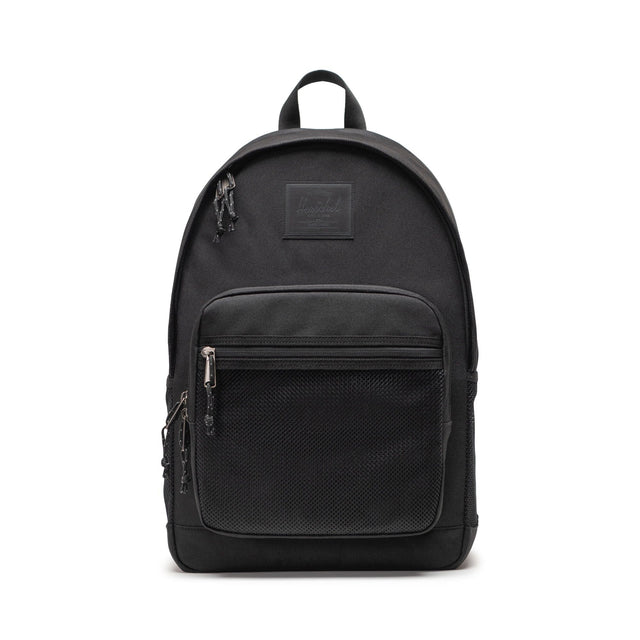 HERSCHEL Kaine 28L Backpack Black Backpacks Herschel Supply Company 
