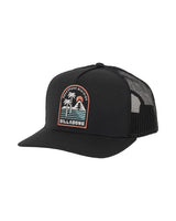 BILLABONG A/Div BP Trucker Hat Black Men's Hats Billabong 