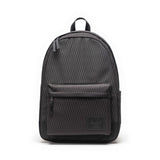HERSCHEL Classic XL Backpack Black Diamond/Black Backpacks Herschel Supply Company 