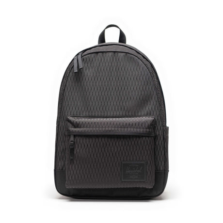 HERSCHEL Classic XL Backpack Black Diamond/Black Backpacks Herschel Supply Company 