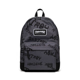 HERSCHEL Thrasher Classic XL Backpack Asphalt/Black Destroy Backpacks Herschel Supply Company 