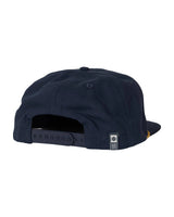 SALTY CREW Boys Coastal Snapback Hat Midnight Navy Boy's Hats Salty Crew 
