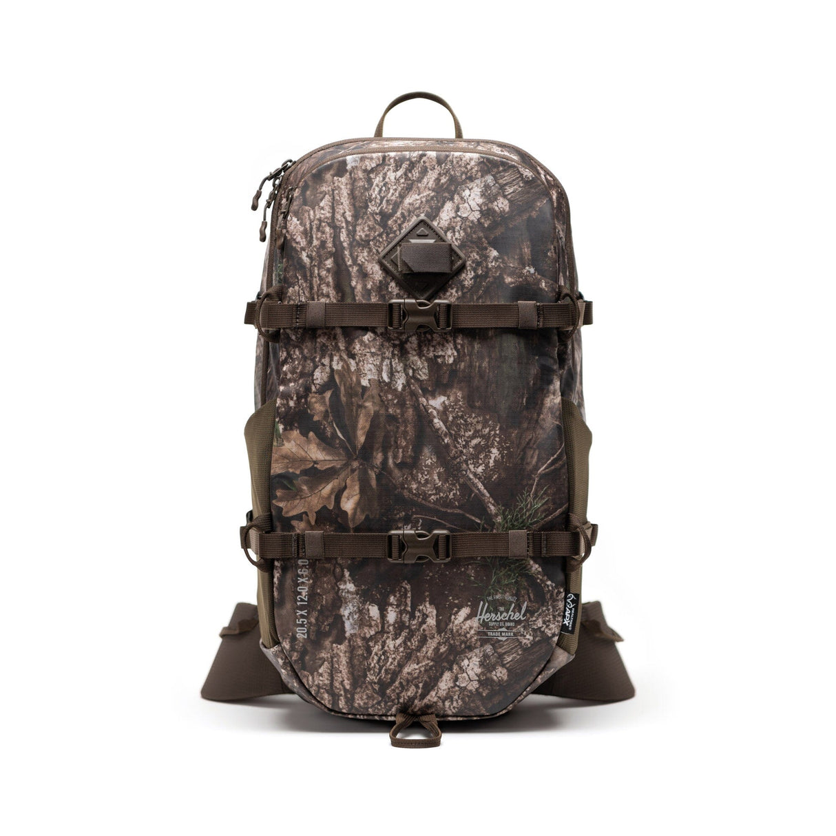 HERSCHEL Realtree All Season 29L Backpack Realtree Backpacks Herschel Supply Company 
