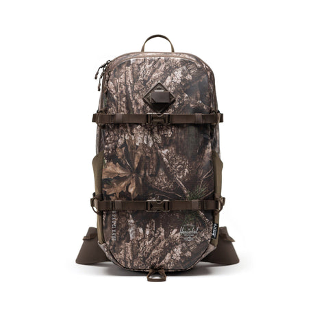 HERSCHEL Realtree All Season 29L Backpack Realtree Backpacks Herschel Supply Company 