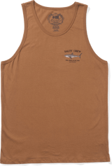 SALTY CREW Bruce Tank Sierra Men's Tank Tops Salty Crew 
