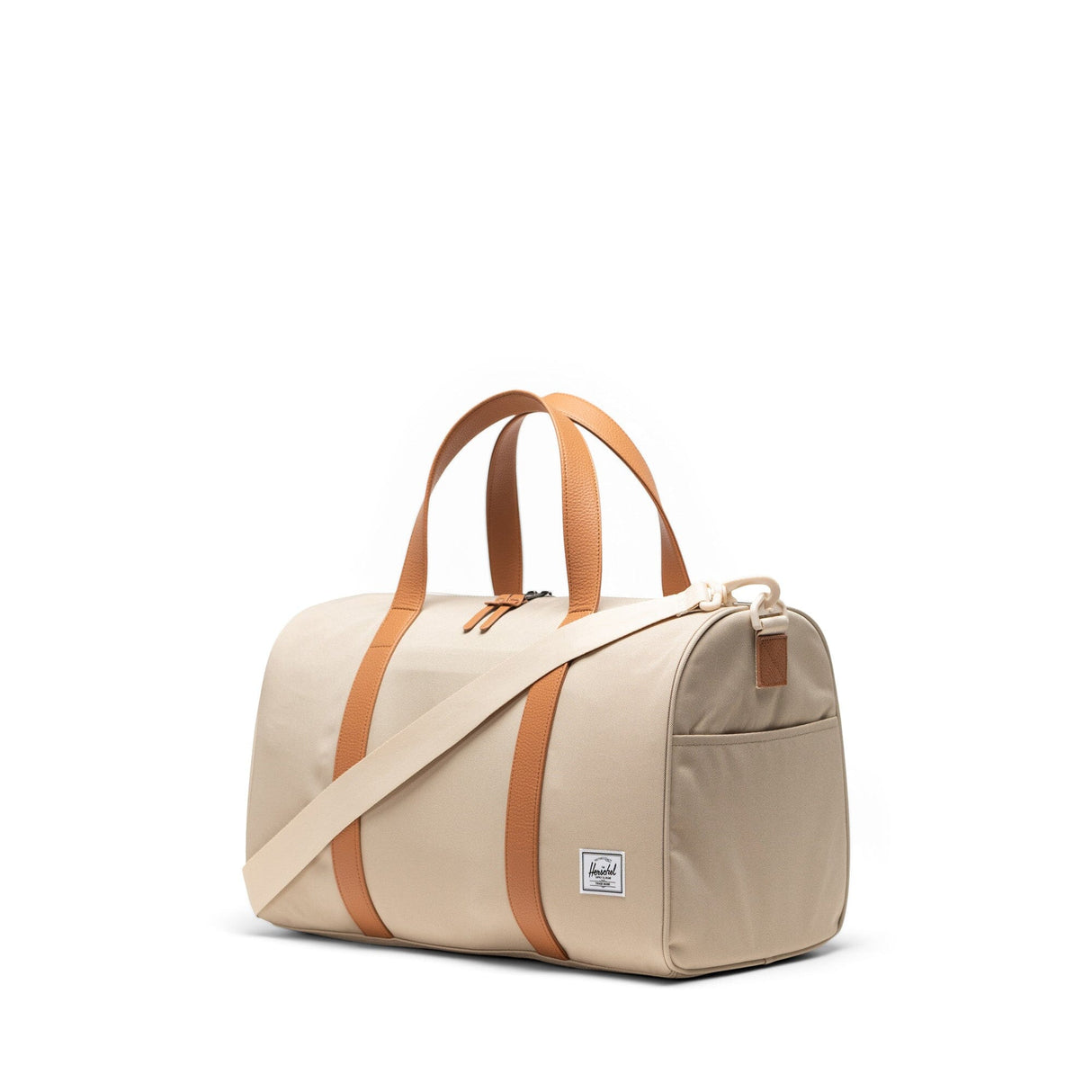 HERSCHEL Novel Carry On Duffle Eucalyptus Duffle Bags Herschel Supply Company 