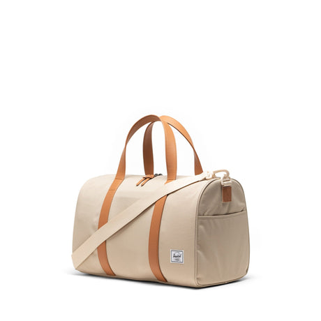 HERSCHEL Novel Carry On Duffle Eucalyptus Duffle Bags Herschel Supply Company 