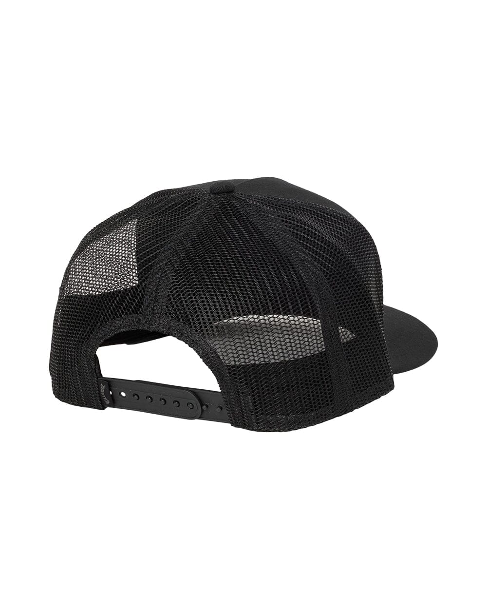 BILLABONG A/Div BP Trucker Hat Black Men's Hats Billabong 