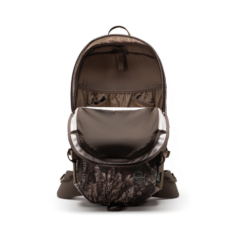 HERSCHEL Realtree All Season 29L Backpack Realtree Backpacks Herschel Supply Company 