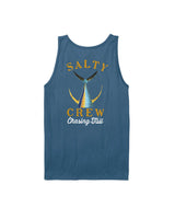 SALTY CREW Tailed Tank Cast Blue Men's Tank Tops Salty Crew 
