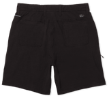 HURLEY Phantom Nomad Hybrid Shorts Black Men's Hybrid Shorts Hurley 