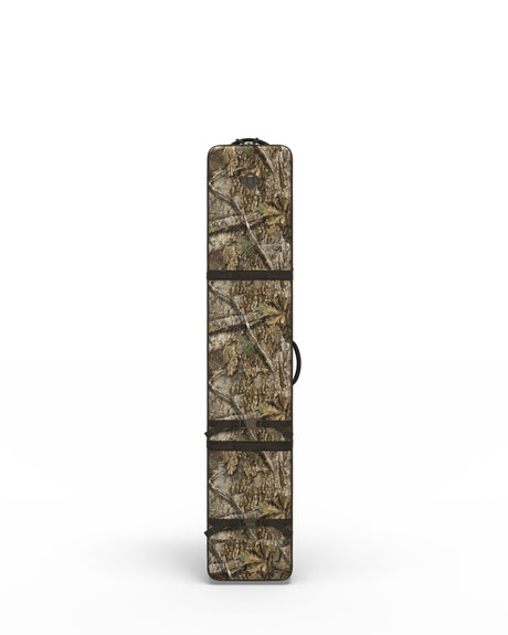 HERSCHEL Realtree Snow Roller Snowboard Bag Realtree APX Camo Snowboard Bags Herschel Supply Company 