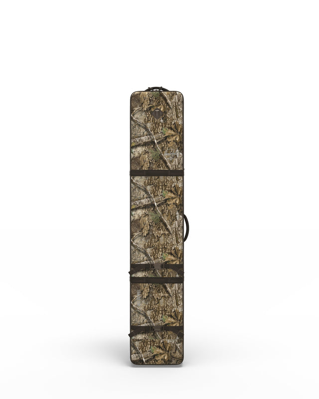 HERSCHEL Realtree Snow Roller Snowboard Bag Realtree APX Camo Snowboard Bags Herschel Supply Company 