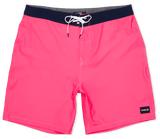 HURLEY Phantom Eco One & Only Boardshorts Neon Pink Men's Boardshorts Hurley 