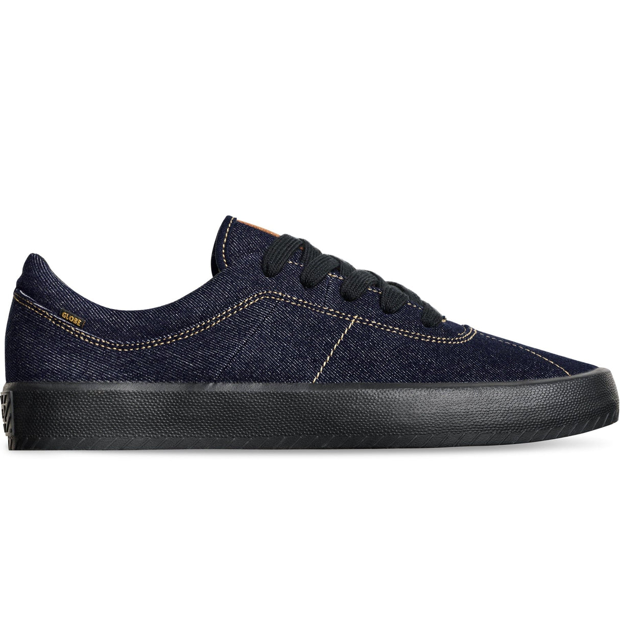 GLOBE Melbek Shoe Denim Men's Skate Shoes Globe 