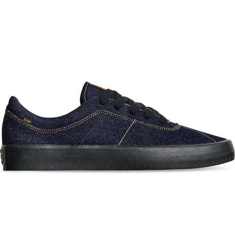 GLOBE Melbek Shoe Denim Men's Skate Shoes Globe 