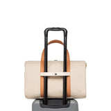 HERSCHEL Novel Carry On Duffle Eucalyptus Duffle Bags Herschel Supply Company 
