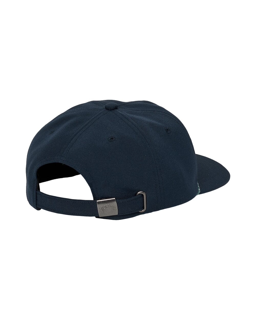 BILLABONG A/Div Strapback Hat True Navy Men's Hats Billabong 