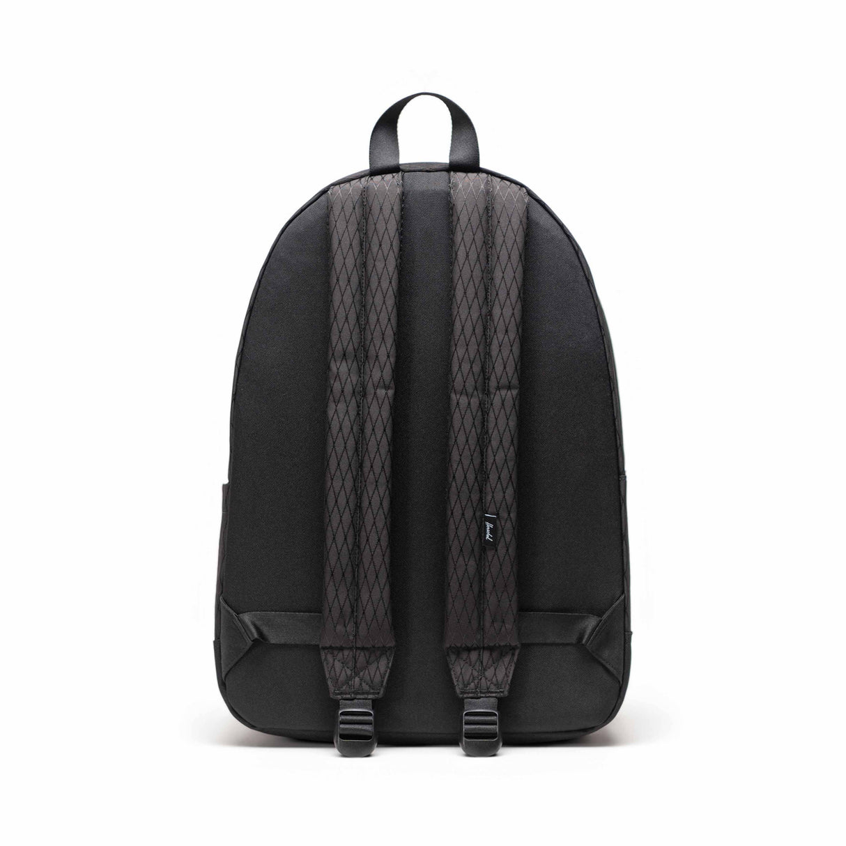 HERSCHEL Classic XL Backpack Black Diamond/Black Backpacks Herschel Supply Company 