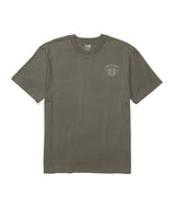 SALTY CREW Tako Club Classic T-Shirt Dusty Olive Men's Short Sleeve T-Shirts Salty Crew 