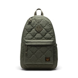 HERSCHEL Heritage Quilted Capsule 24L Backpack Beetle Backpacks Herschel Supply Company 