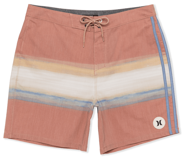 HURLEY Phantom Naturals Tailgate Boardshorts Brushfire Men's Boardshorts Hurley 